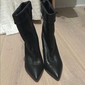 Isabel marant bootie